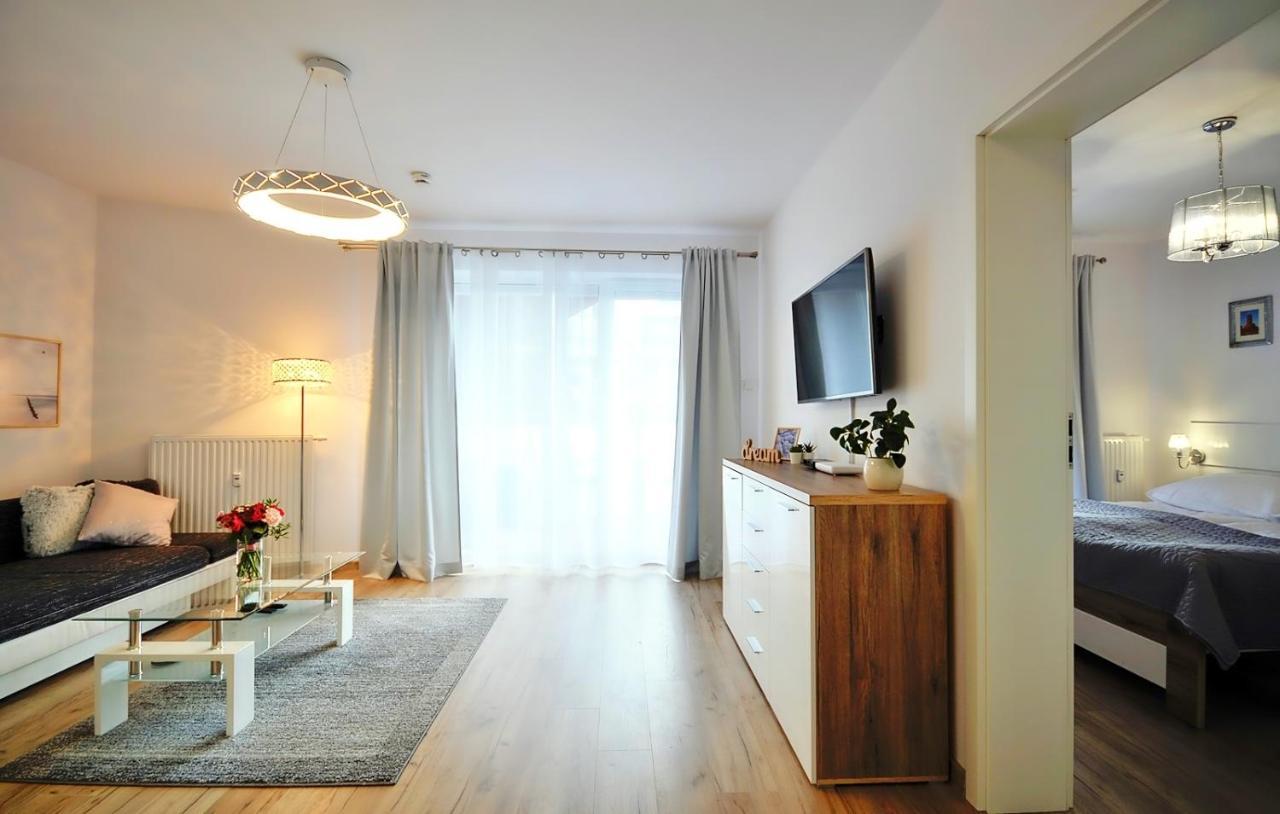 Apartment Michelle Polanki Park Kolobrzeg