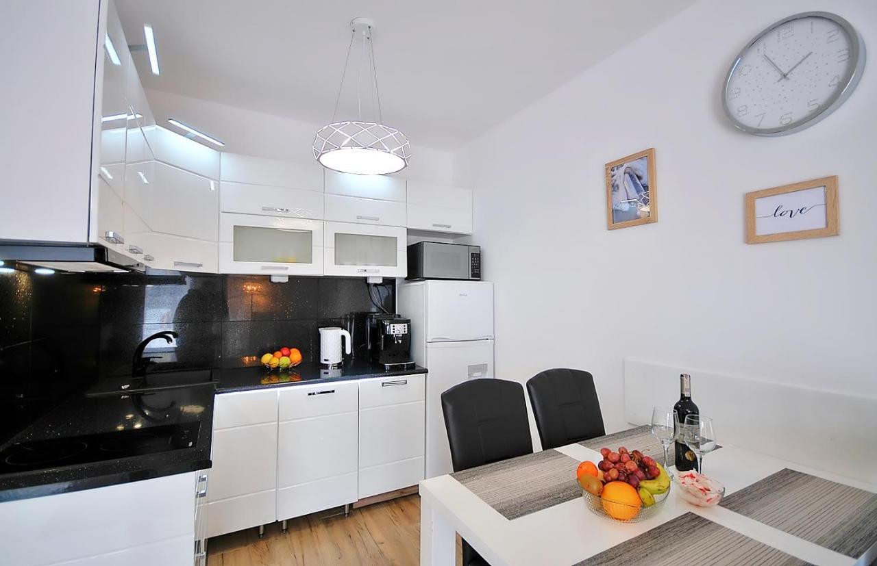 Michelle Polanki Park Apartment Kolobrzeg