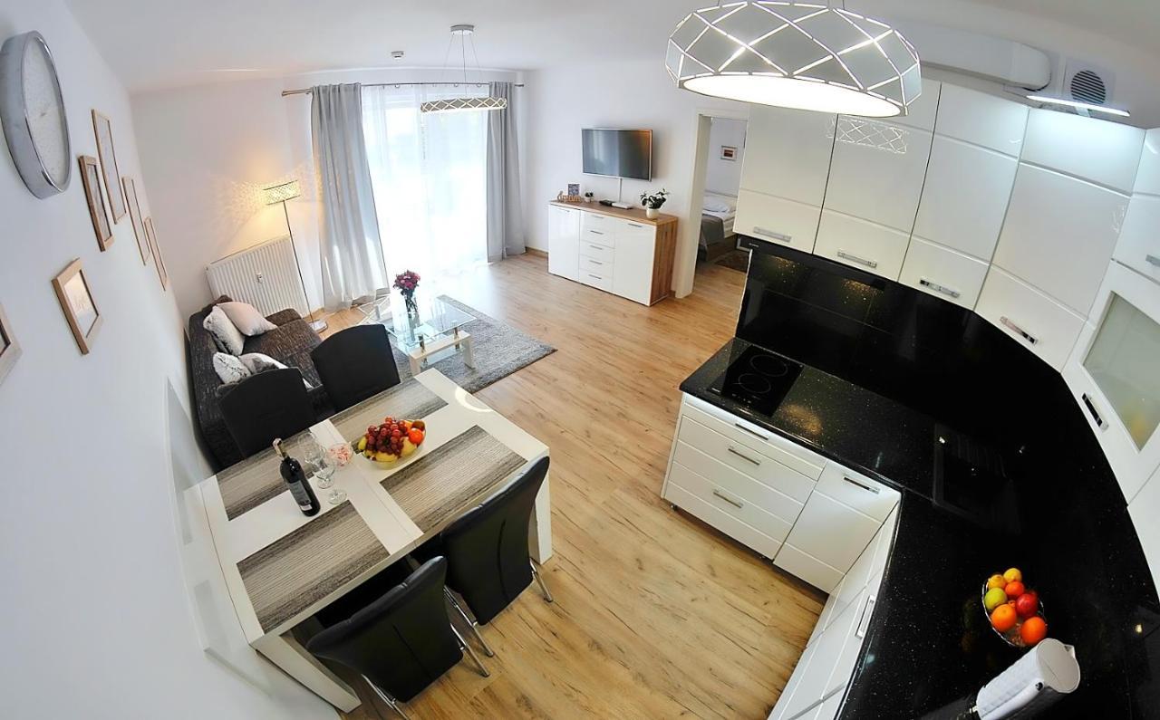 Apartment Michelle Polanki Park
