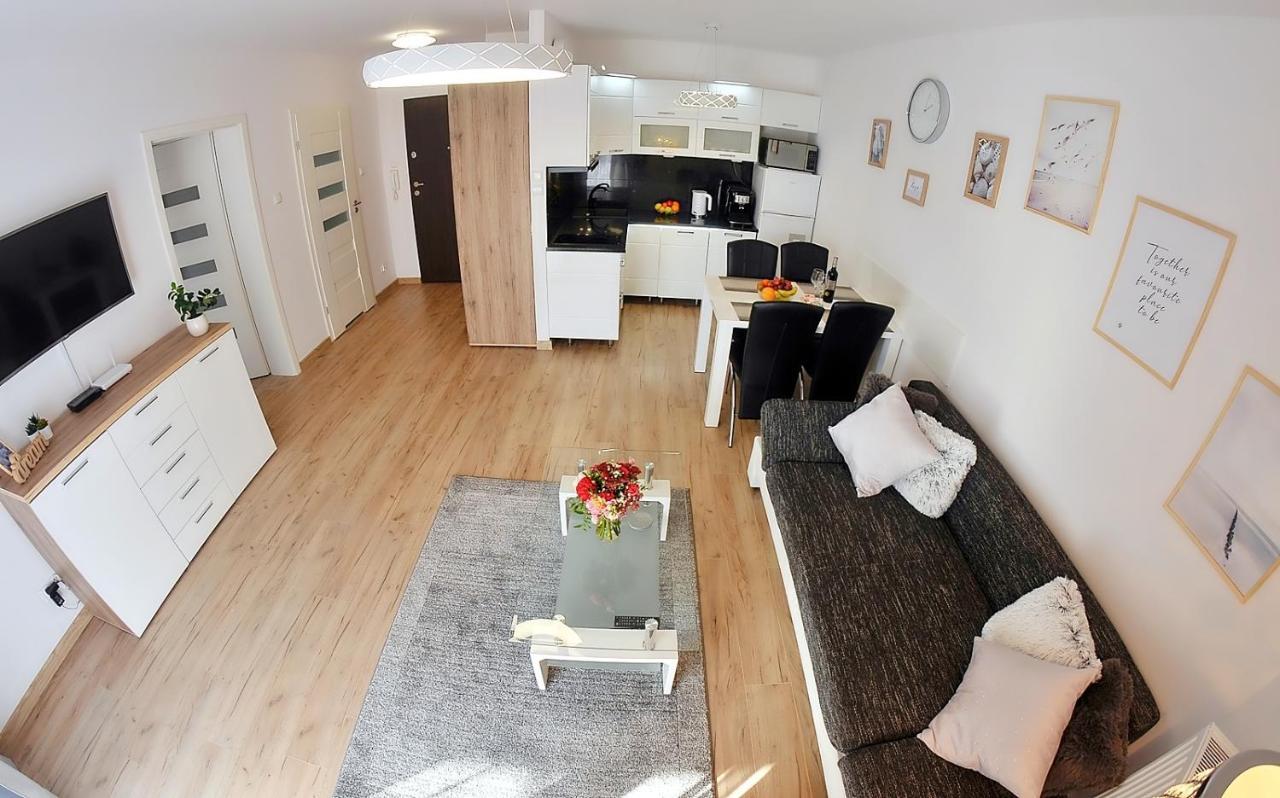 Apartment Michelle Polanki Park